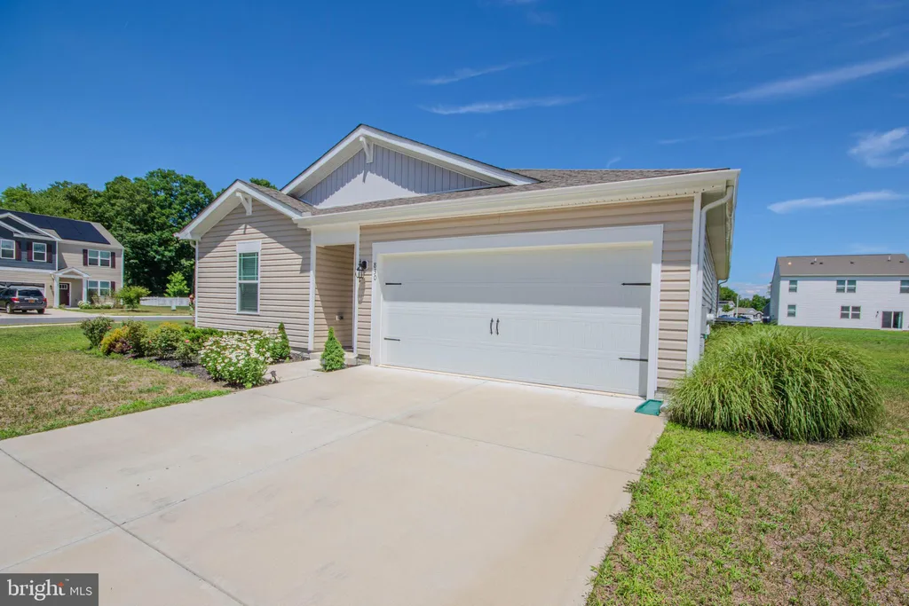 830 Tyne Loop, Salisbury, MD 21801 photo 2