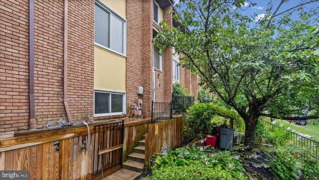 9250 Bellbeck Road, Baltimore, MD 21234
