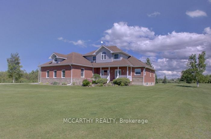 260254 Southgate Rd 26 Road, Southgate, ON, N0C 1L0