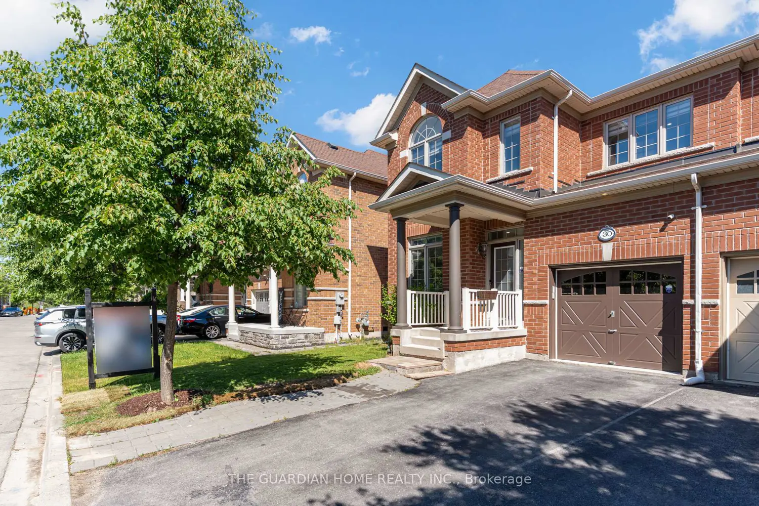30 Aird Court