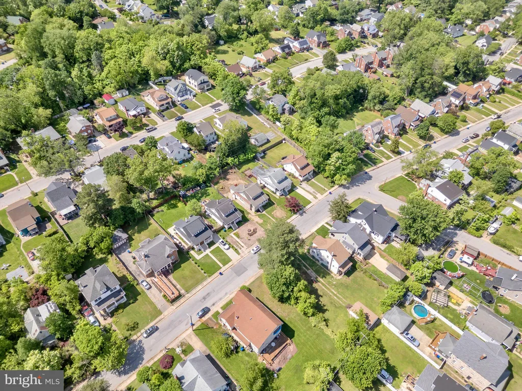 6016 Sefton Avenue, Baltimore, MD 21214