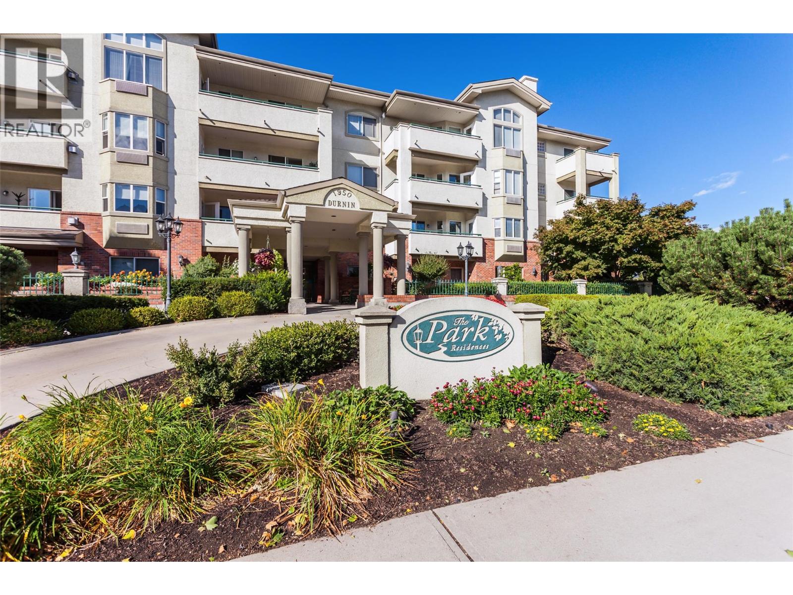 410-1950 Durnin Road, Kelowna, BC, V1X7W6