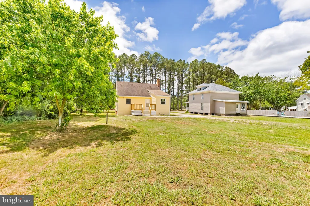 26642 Mariners Road, Crisfield, MD 21817