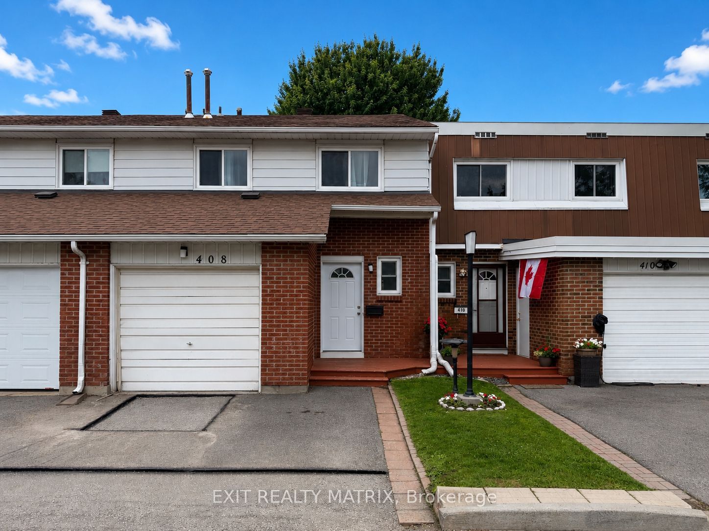 408 Miranda Private, Ottawa, ON, K1K 3Y2
