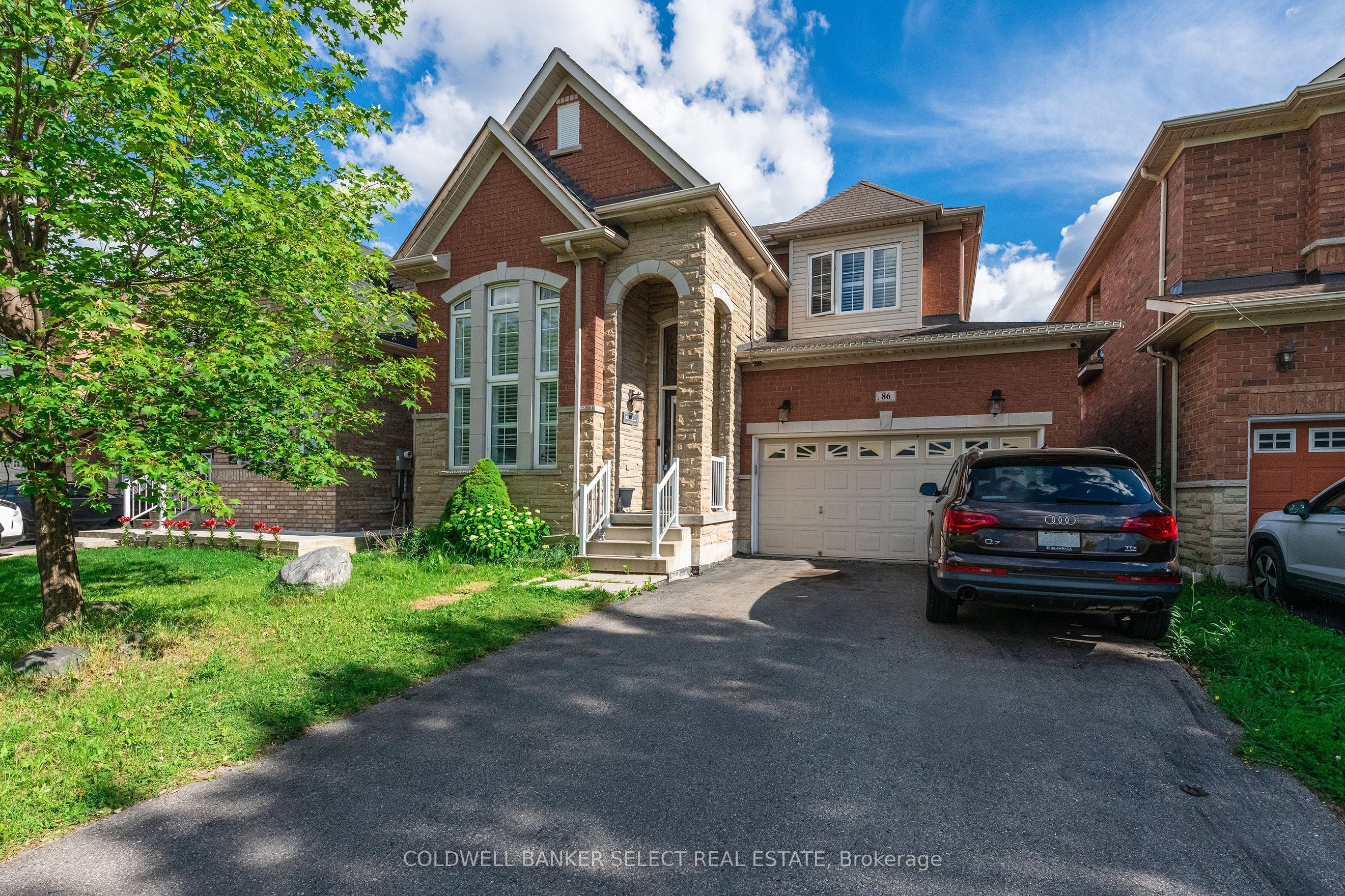 86 Stoneylake Avenue, Brampton, ON, L6V 4T4