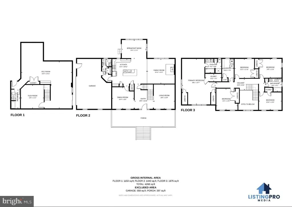 17713 Foxmoor Drive, Woodbine, MD 21797