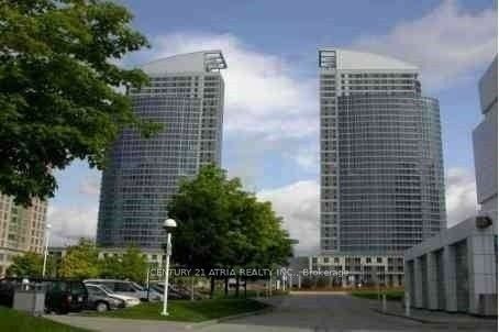 907-36 Lee Centre Drive, Toronto, ON, M1H 3K2