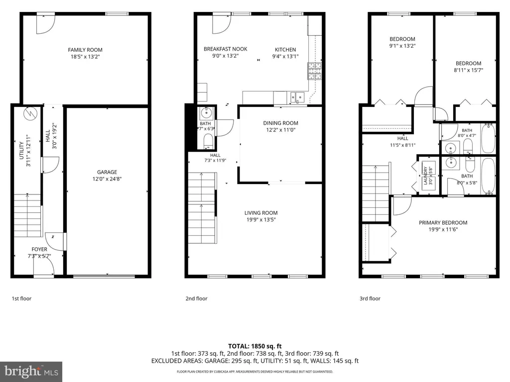547 Pangborn Boulevard, Hagerstown, MD 21742