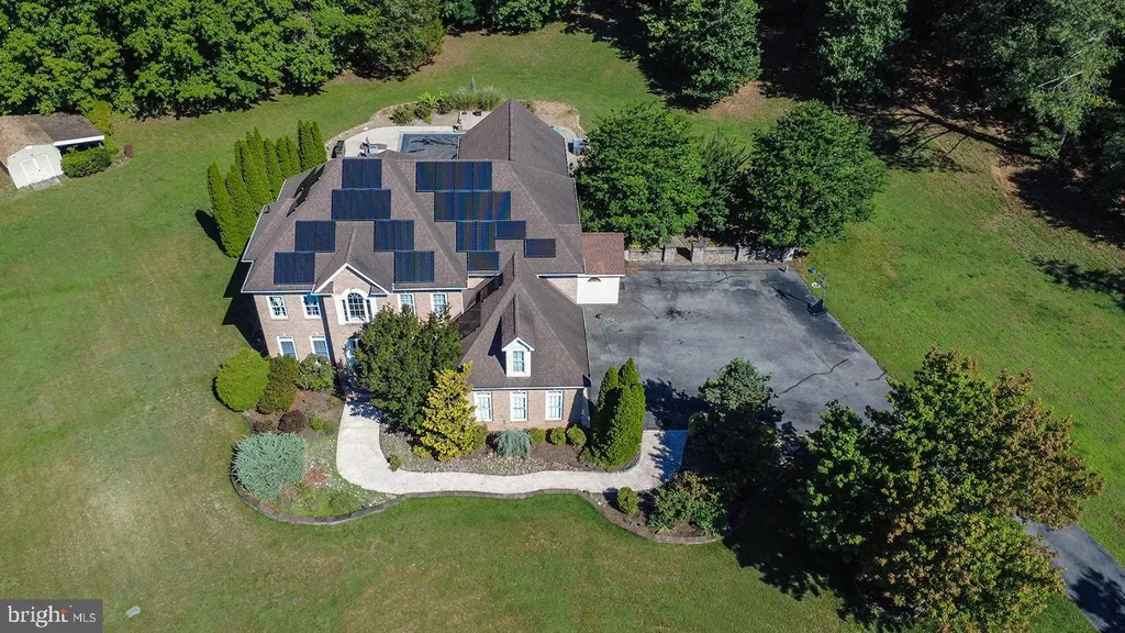 3715 Thunder Hill Drive, Prince Frederick, MD 20678