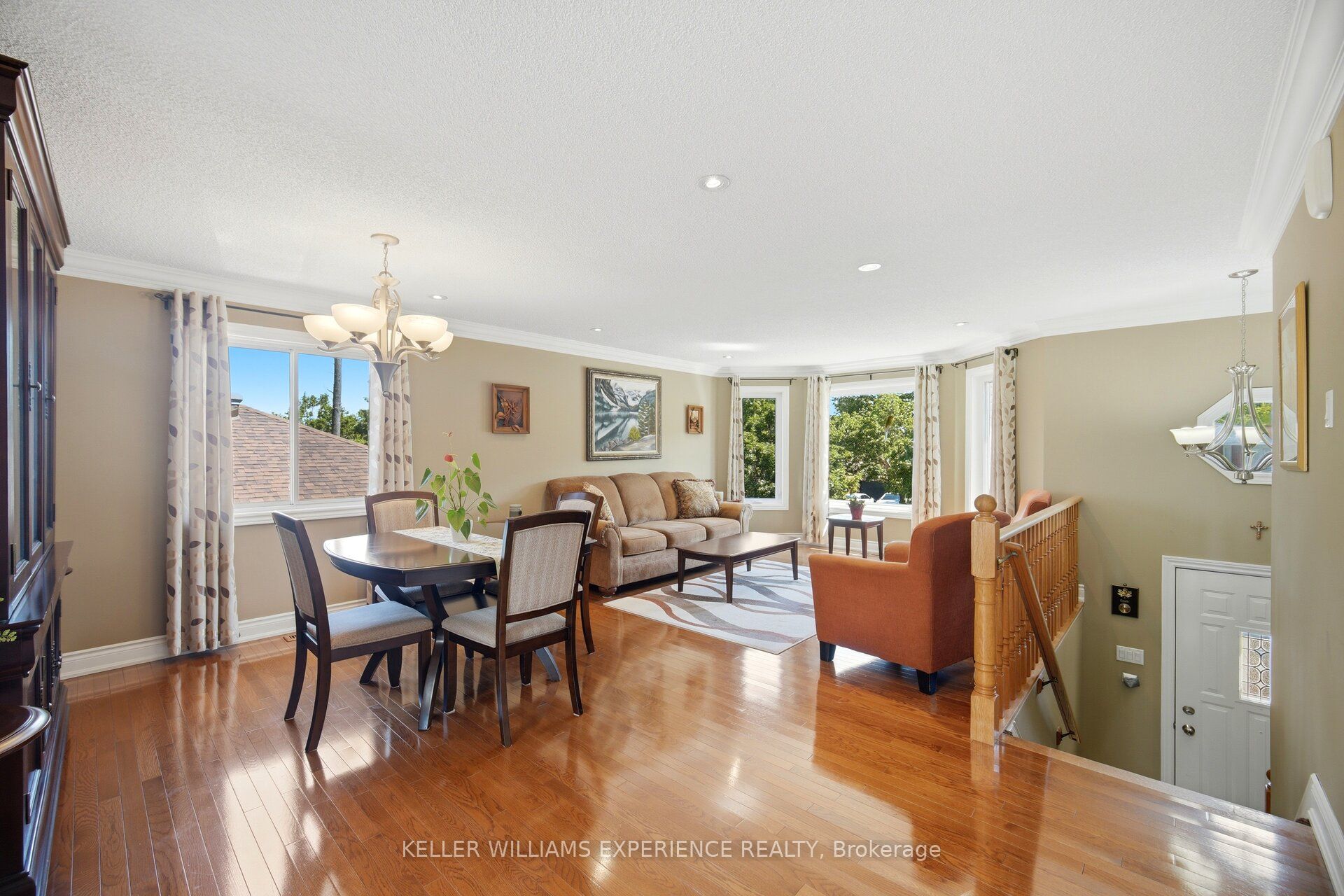 526 Leacock Drive, Barrie, ON, L4N 7A5 photo 4
