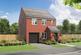 Plot 4, The Dalby at The Heights, Mount Hooley Farm, Dunston NE11