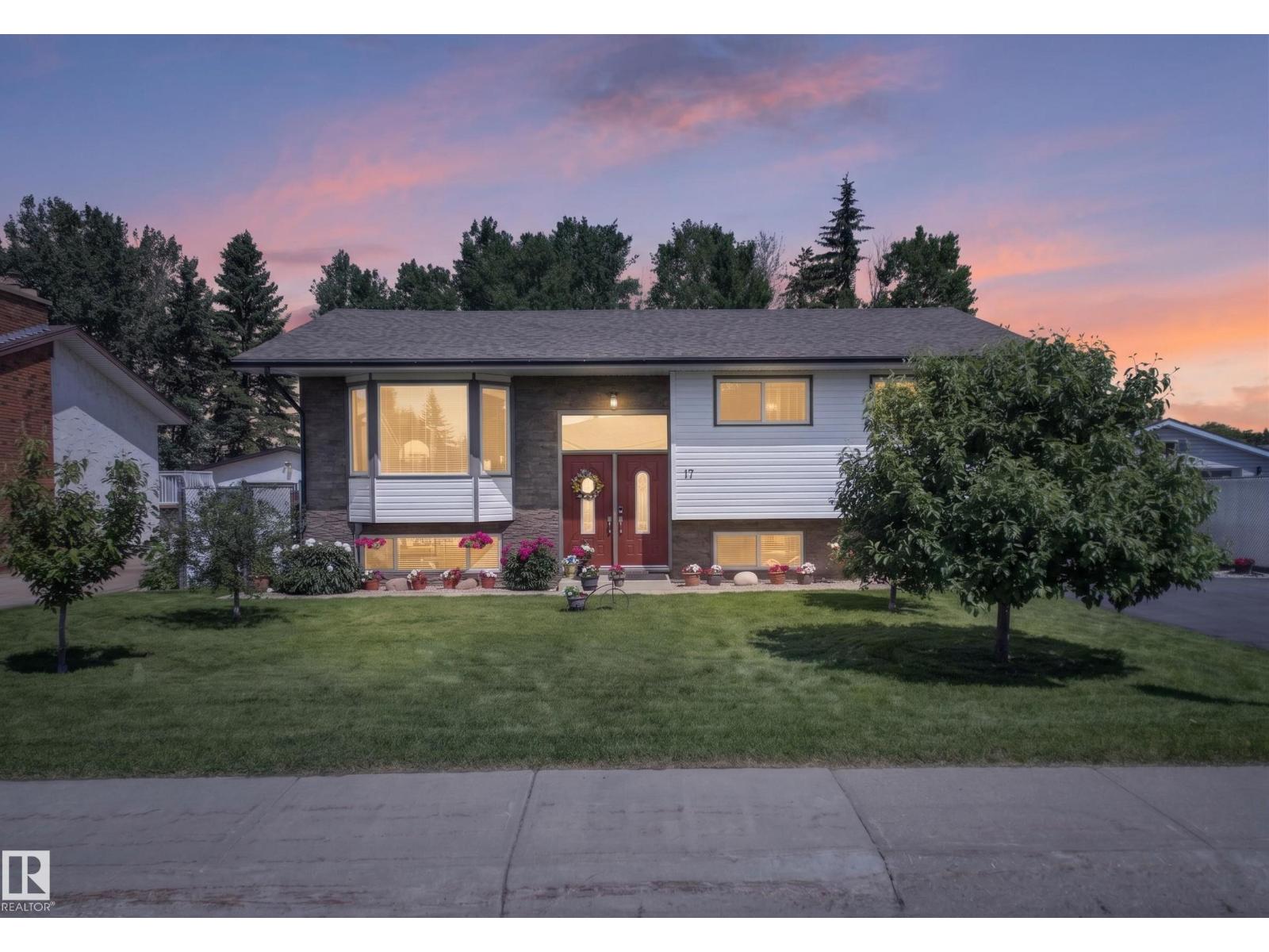 17 Fifth Avenue, Spruce Grove, AB, T7X2C5
