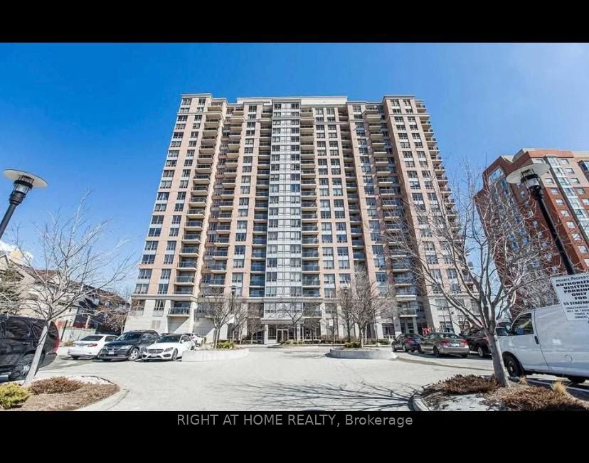 604-55 Strathaven Drive, Mississauga, ON, L5R 4G9