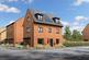 Plot 212, The Hoveton at Stalling's Place, Kingswinford, Stalling's Place, Oak Lane DY6
