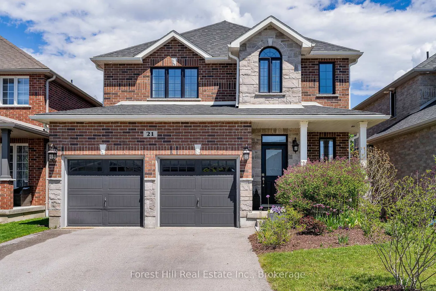 21 Marta Crescent
