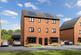 Plot 196, The Buttermere at Stalling's Place, Kingswinford, Stalling's Place, Oak Lane DY6