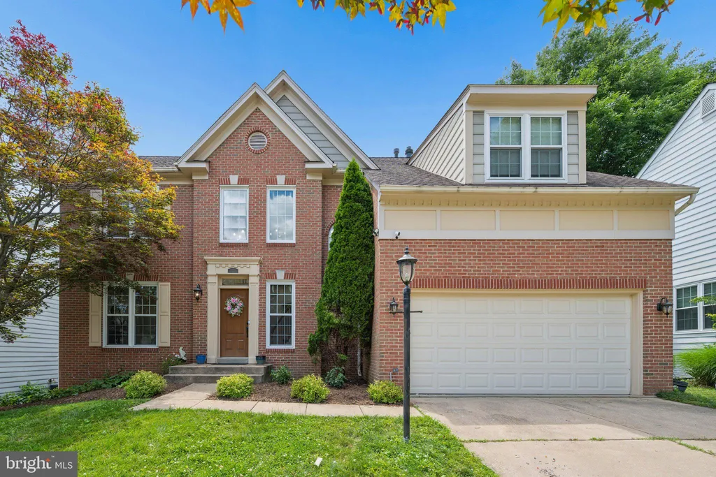 10728 Cottonwood Way, Columbia, MD 21044