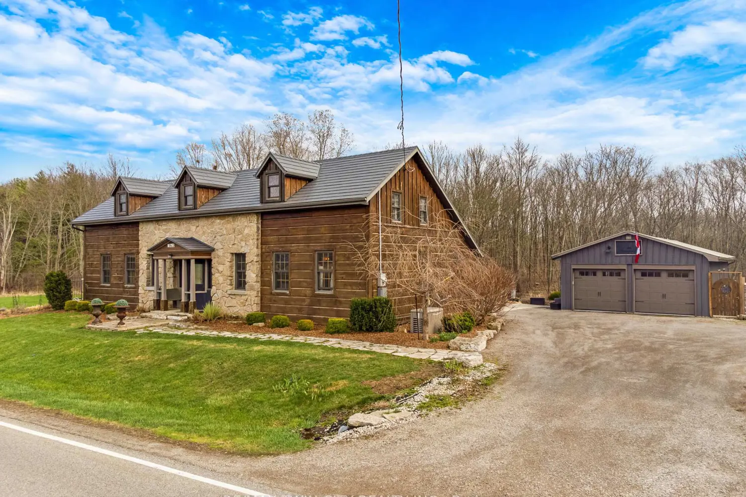 3612 Indian Trail