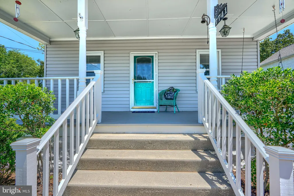 7741 Outing Avenue, Pasadena, MD 21122 photo 5