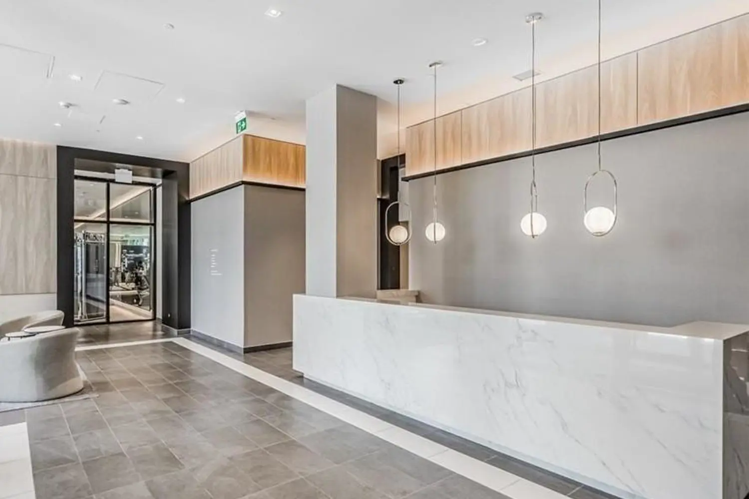 1 Jarvis Street 521 photo 5