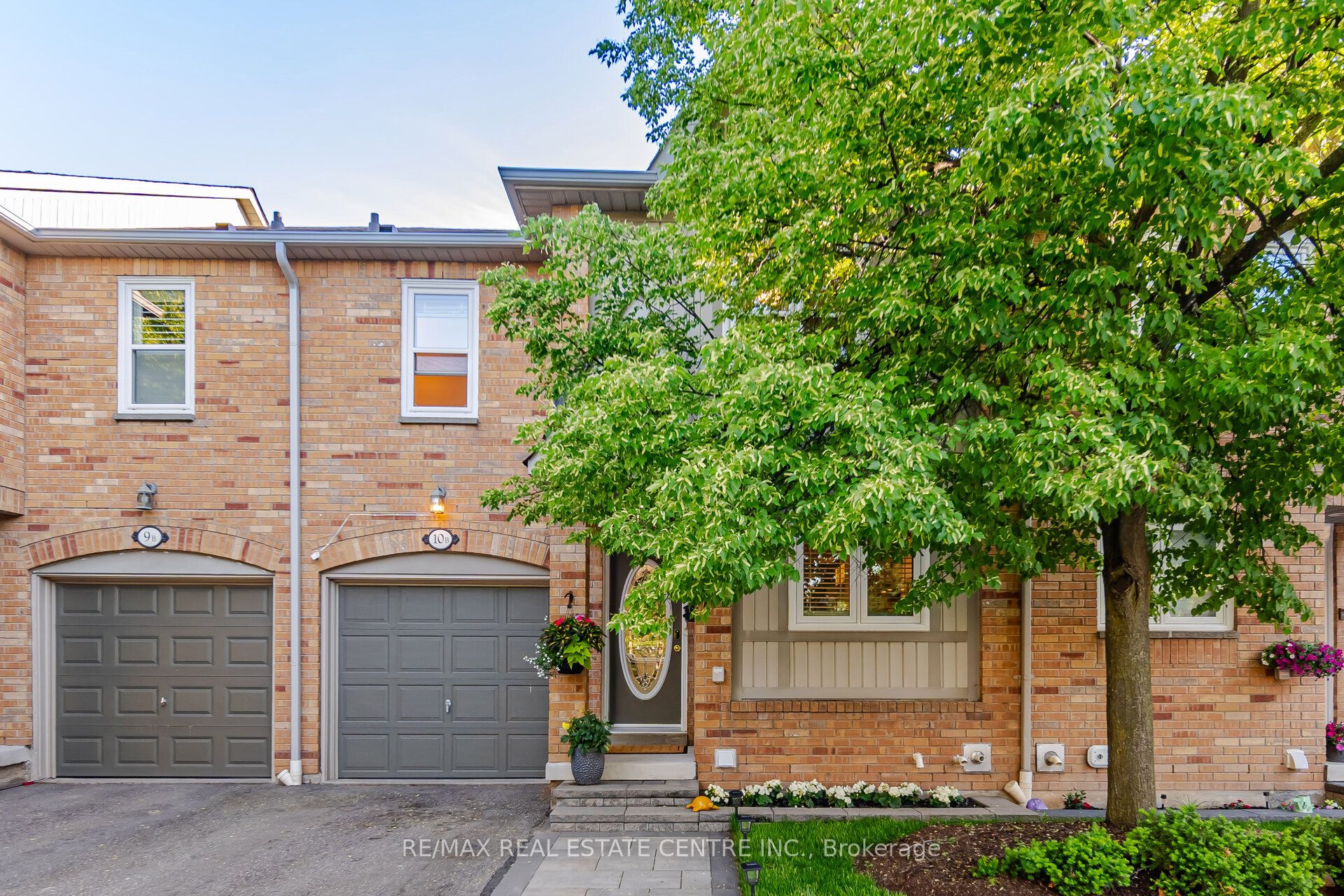 10B-5865 Dalebrook Crescent, Mississauga, ON, L5M 5X1