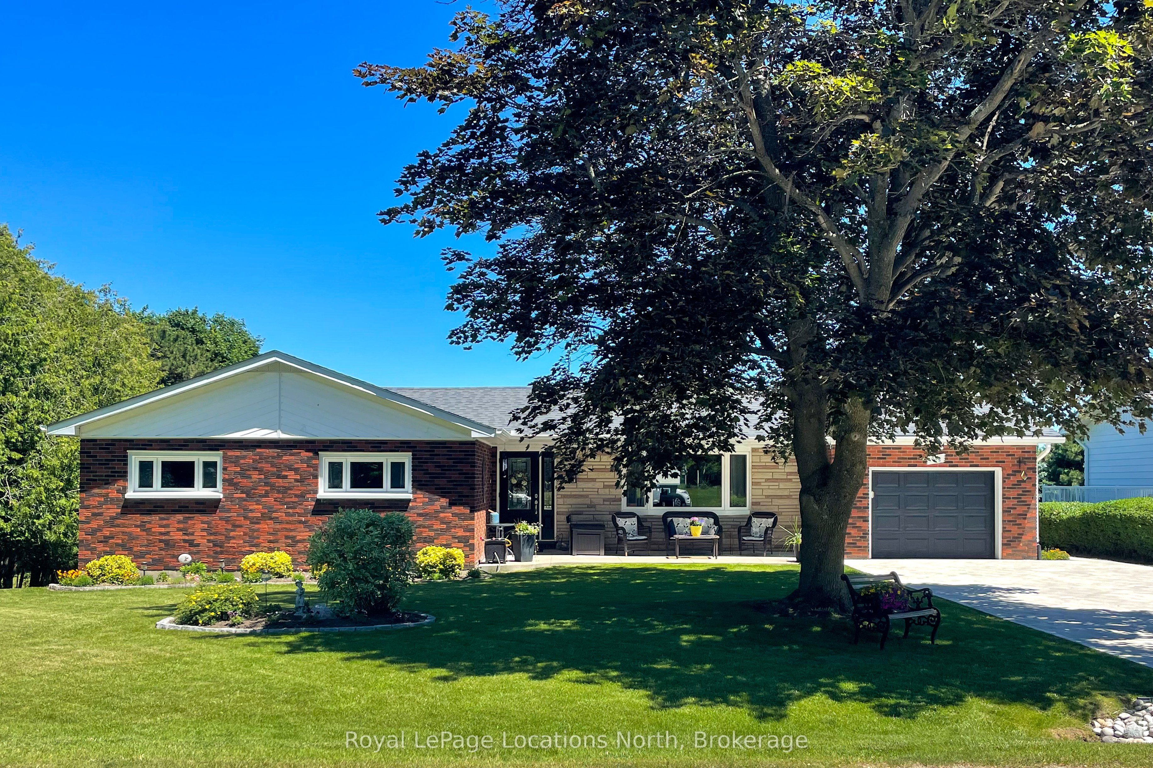 595 Ridge Road, Meaford, ON, N4L 1L9