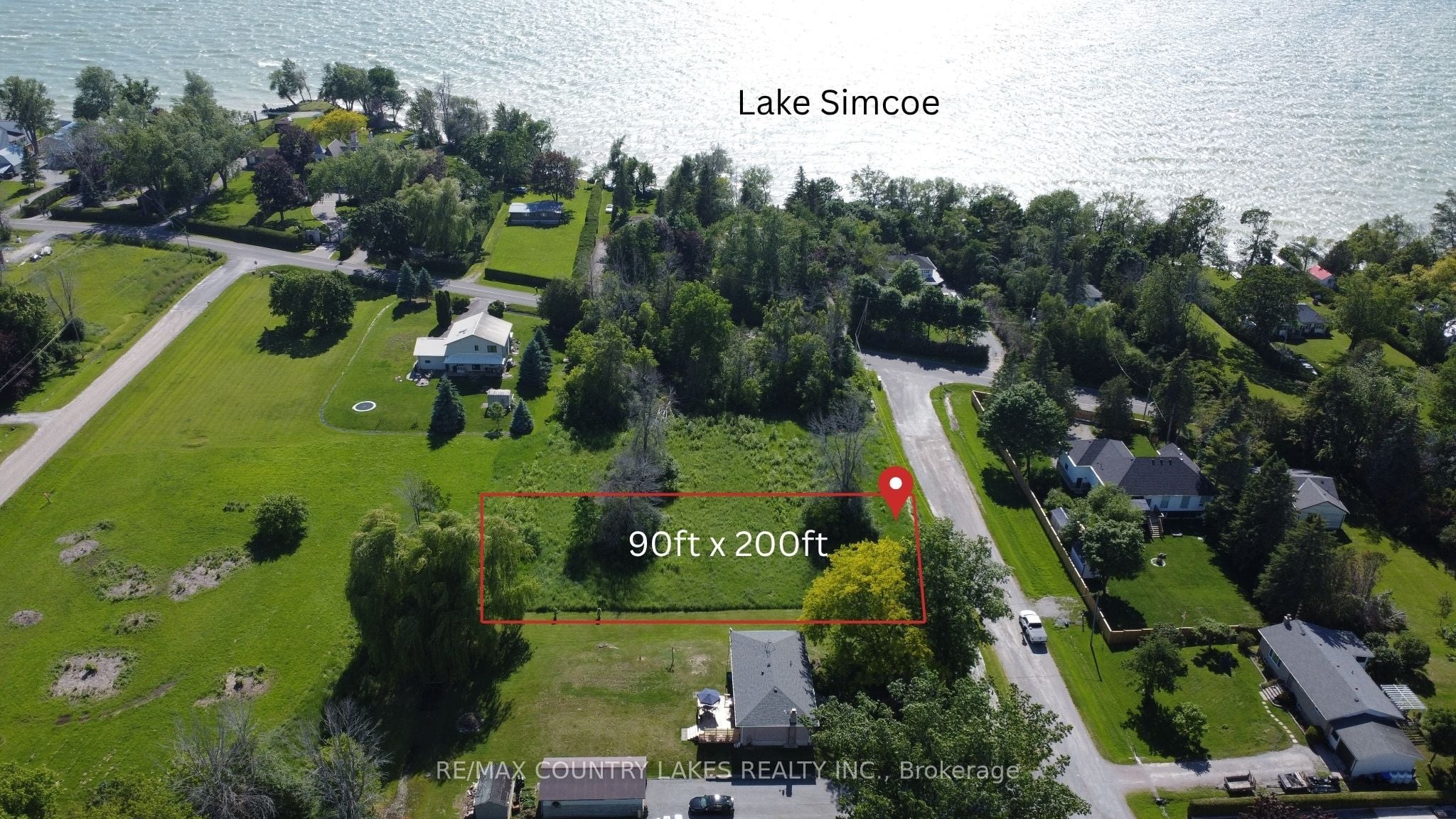 2889 Sunset Drive, Ramara, ON, L0K 1B0