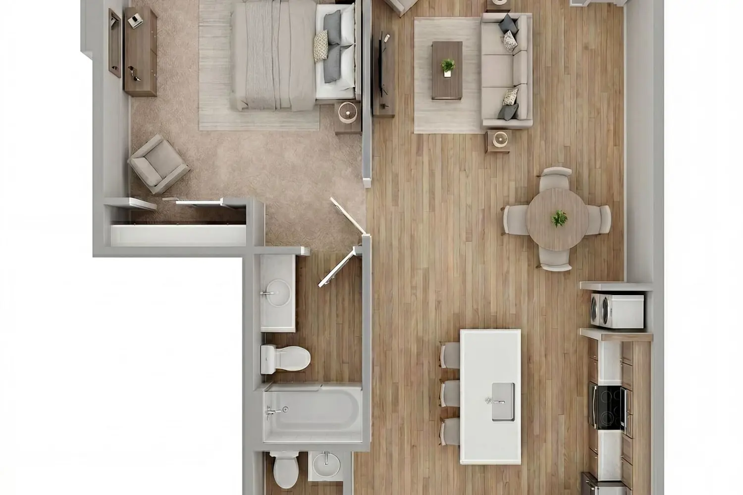 12 Clara Drive 401