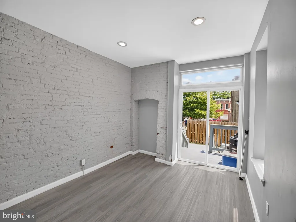 629 N Duncan Street, Baltimore, MD 21205