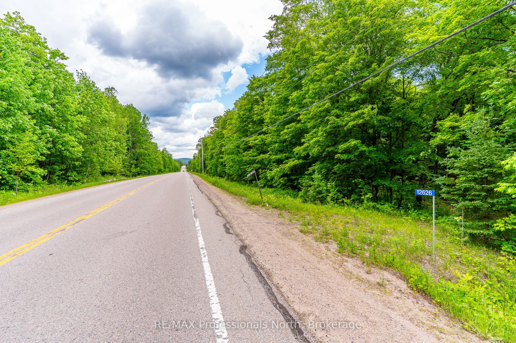 12626 County Rd 503 Road, Highlands East, ON, K0L 2Y0