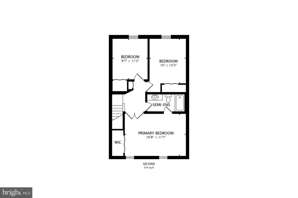 4608 Langston Drive, Bowie, MD 20715