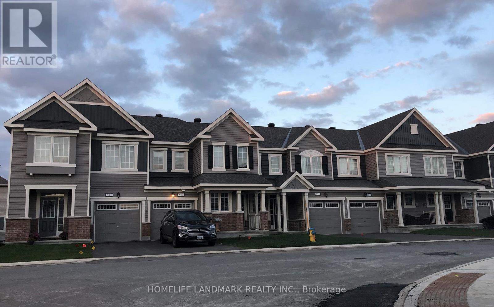 553 Chimney Corner Terrace, Ottawa, ON, K2J6L1