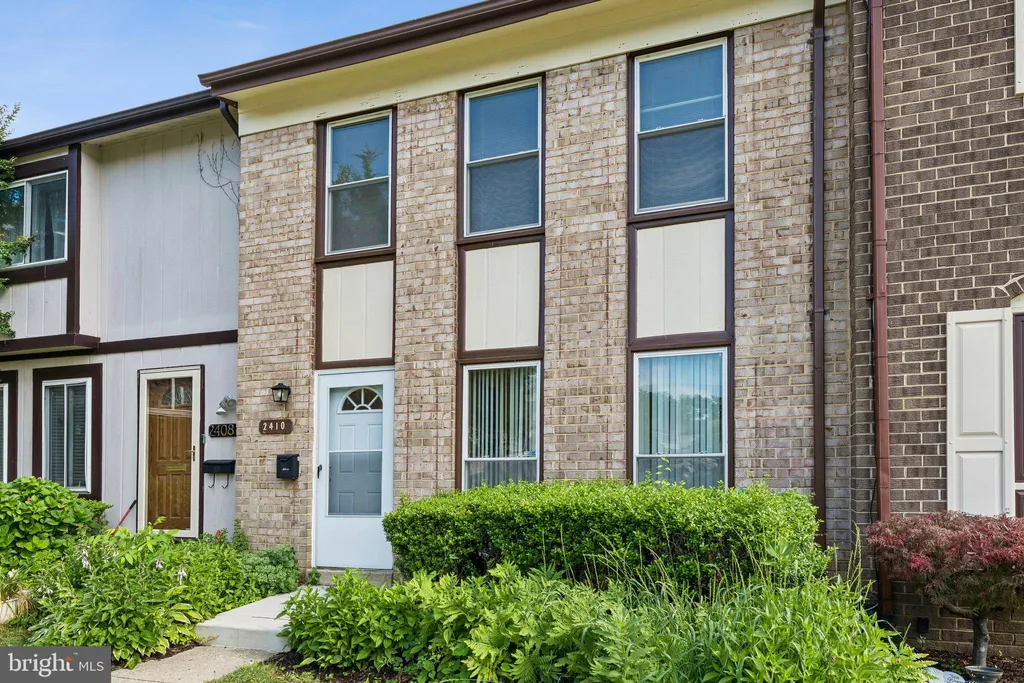 2410 Sun Valley Circle Unit 6-E, Silver Spring, MD 20906 photo 3
