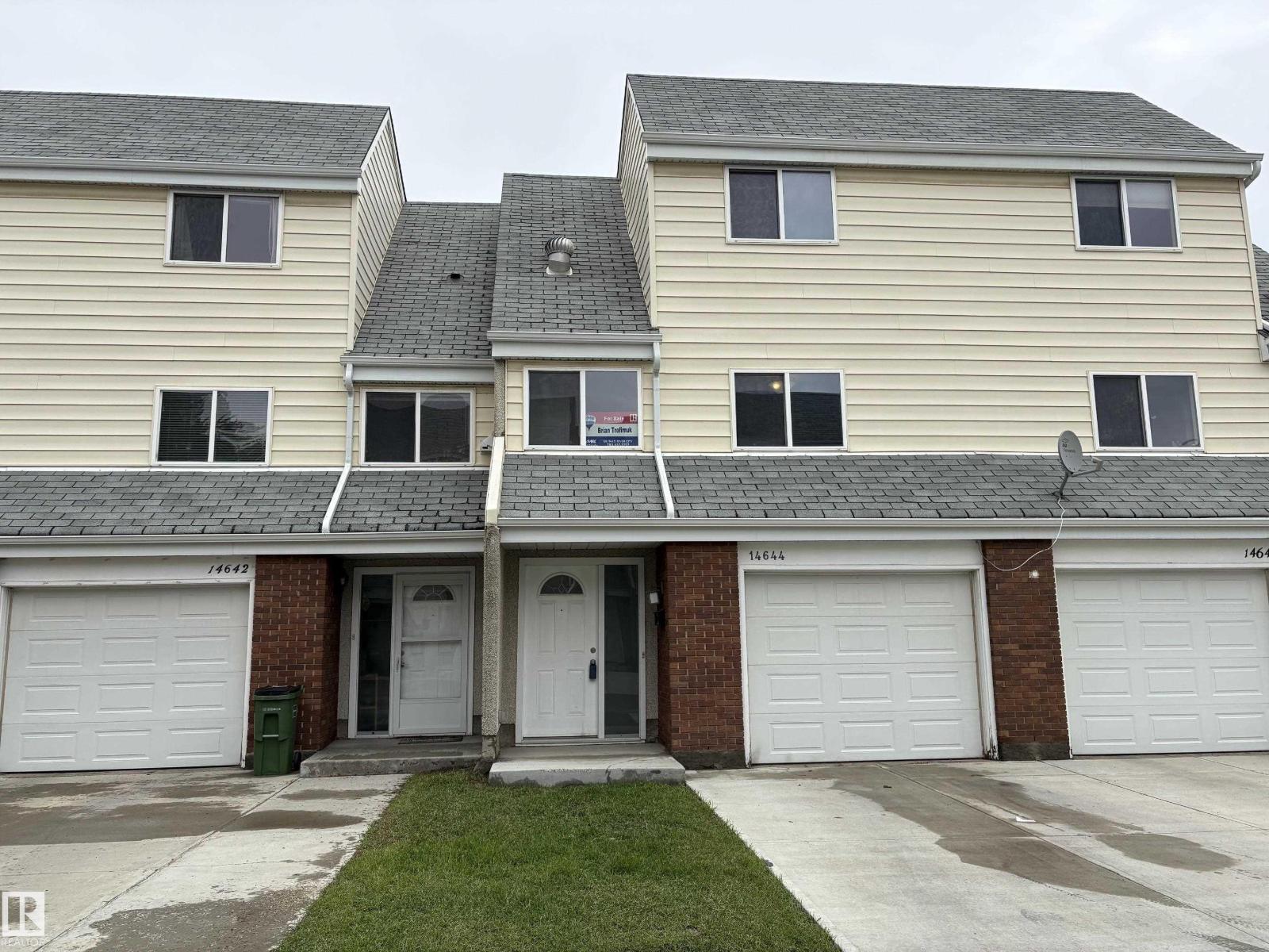 14644 52 Street NW, Edmonton, AB, T5A3M7