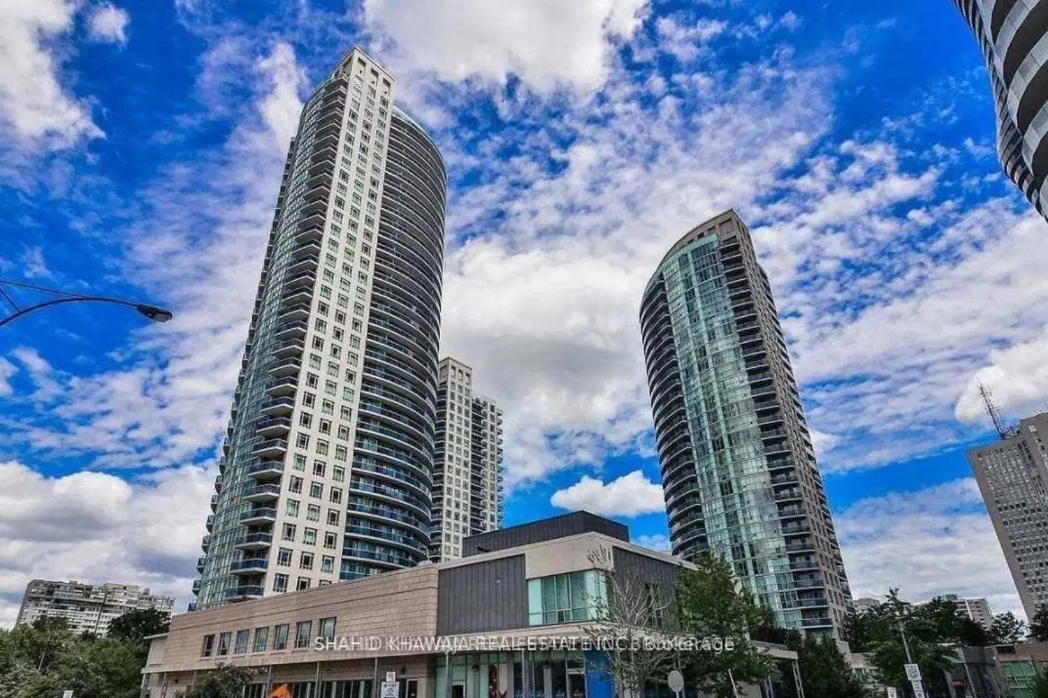 80 Absolute Avenue 1703