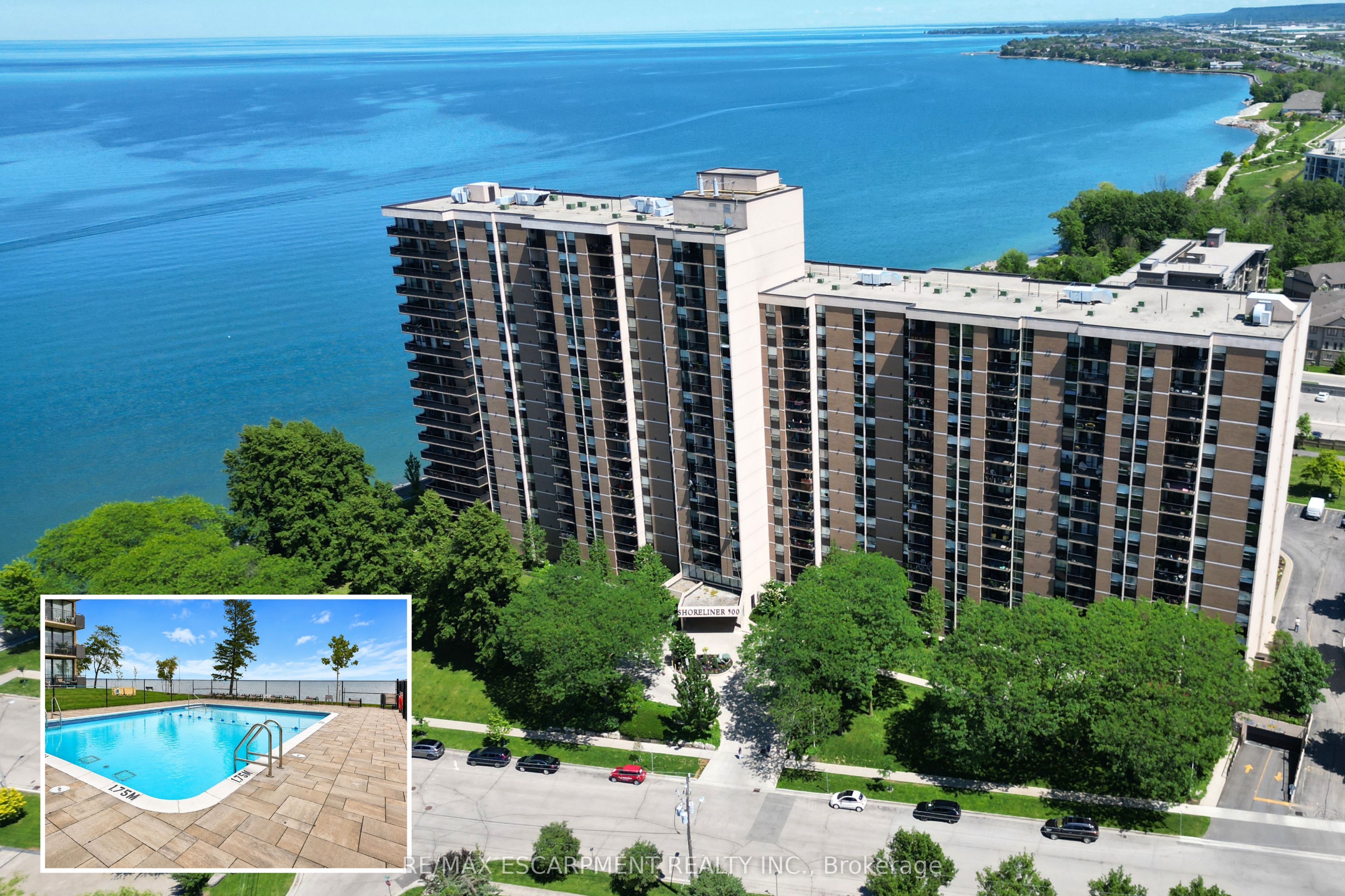 211-500 Green Road, Hamilton, ON, L8E 3M6