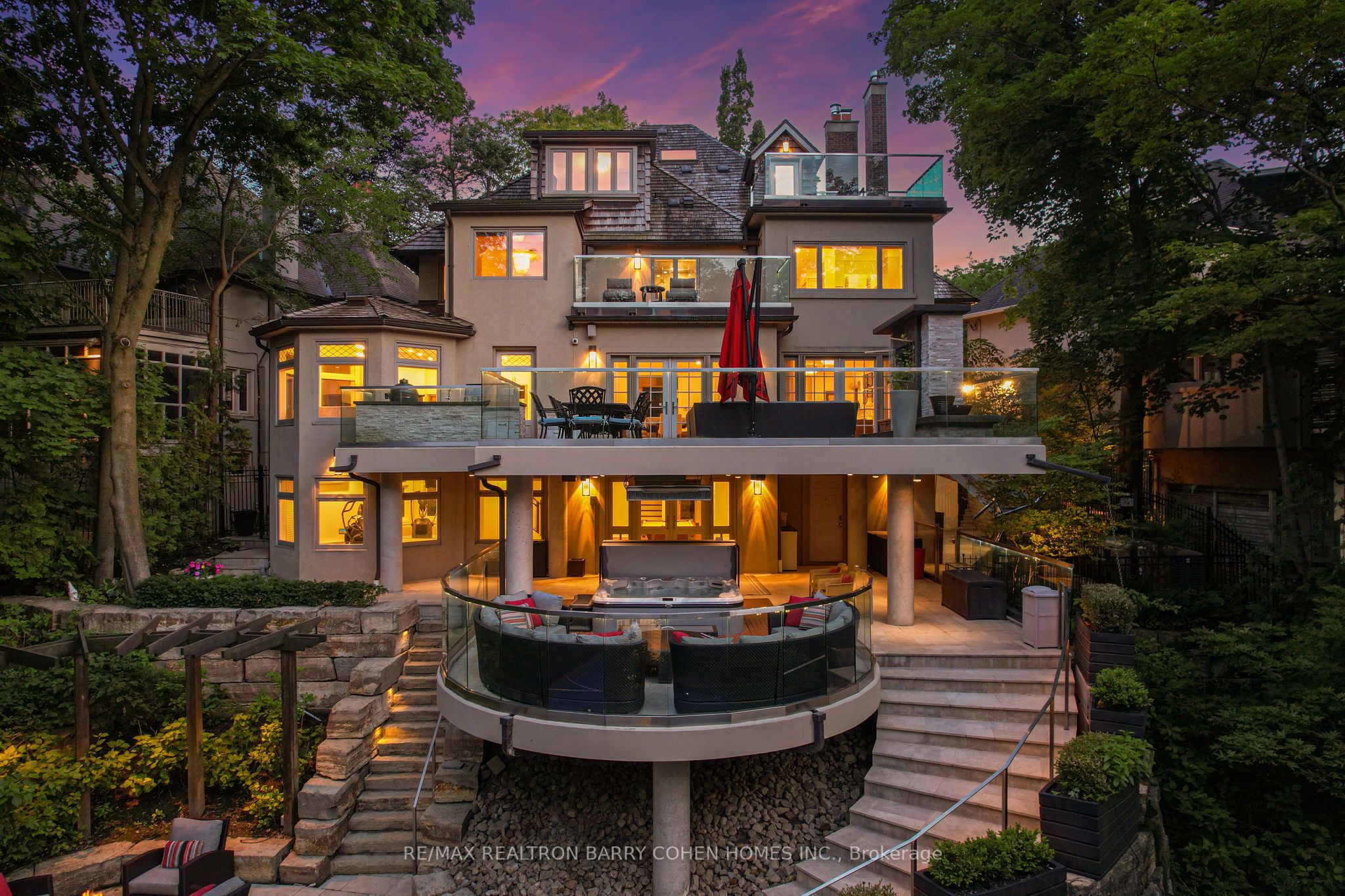 11 Ormsby Crescent, Toronto, ON, M5P 2V2 photo 3