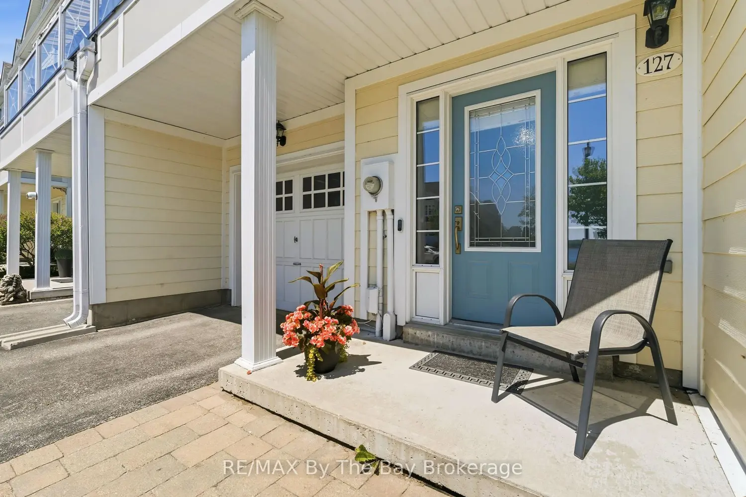 127 Wycliffe Cove