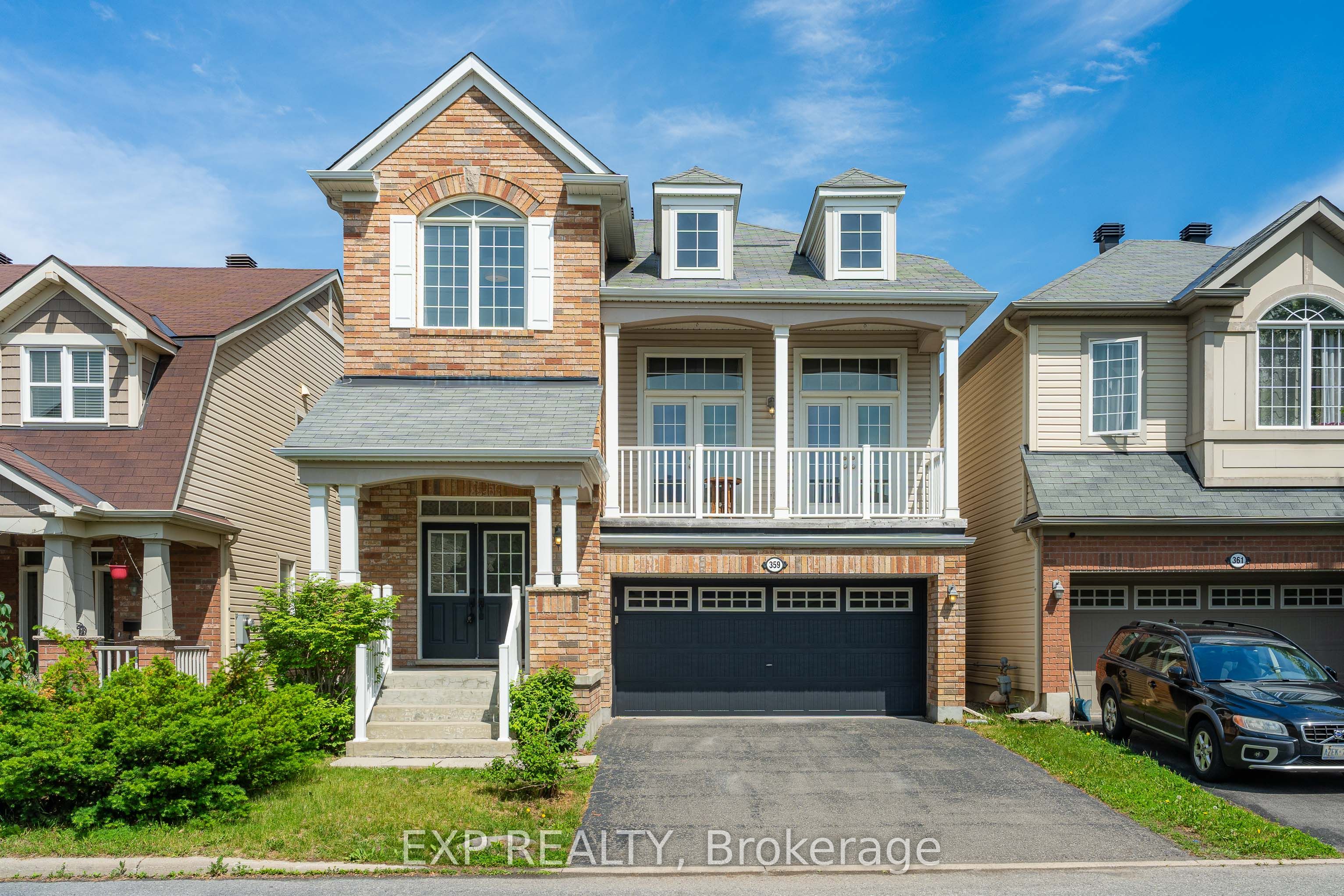 359 River Landing Avenue, Ottawa, ON, K2J 3V3