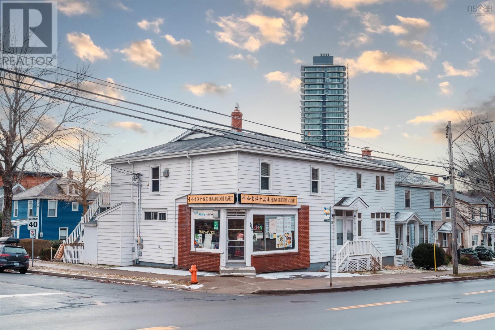 7018 Chebucto Road, Halifax, NS, B3L1M8