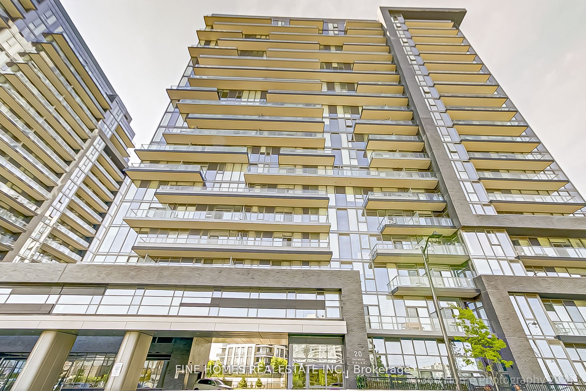 1508-20 Gatineau Drive, Vaughan, ON, L4J 0L3