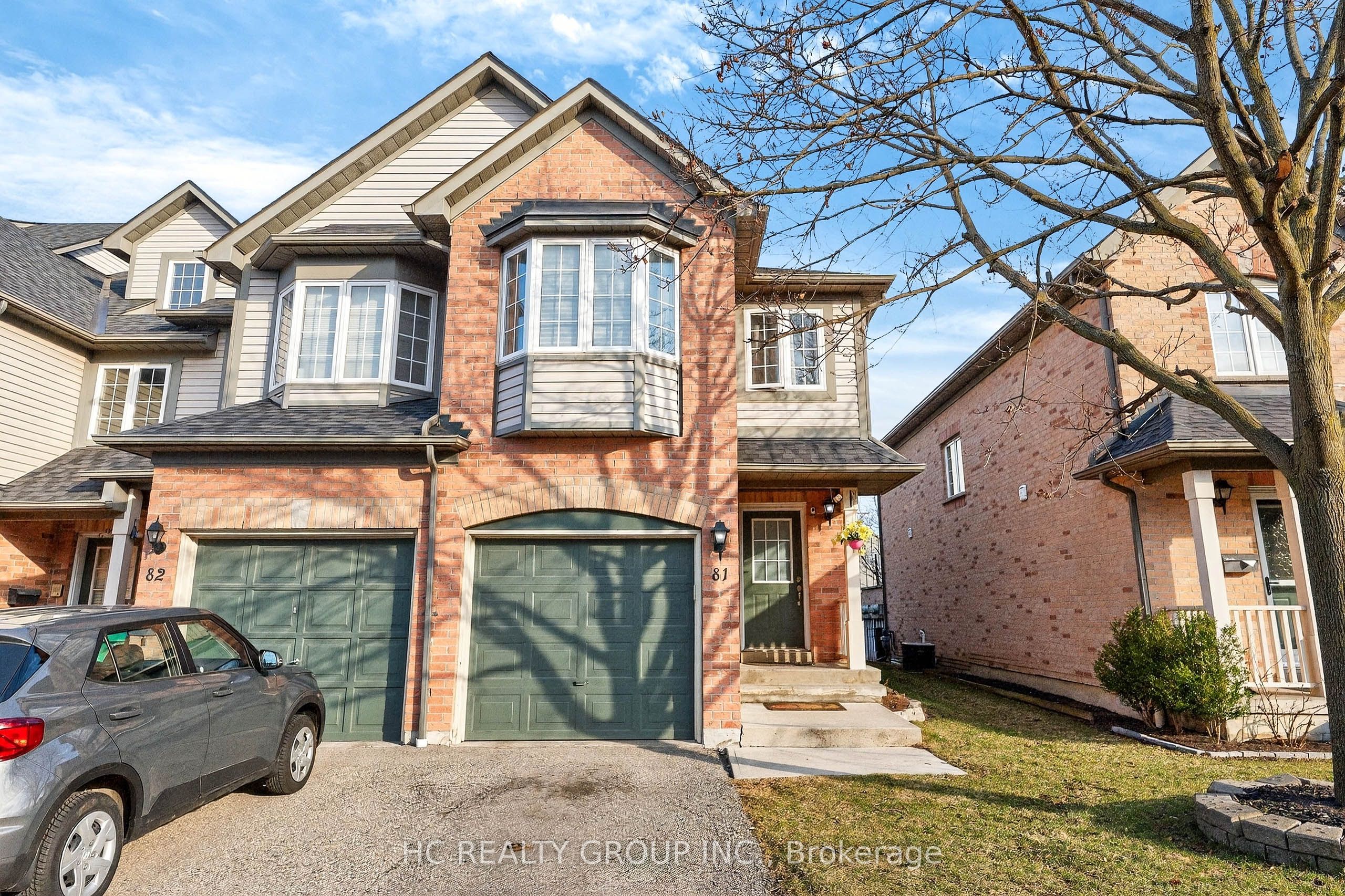 81-2080 Leanne Boulevard, Mississauga, ON, L5K 2S6