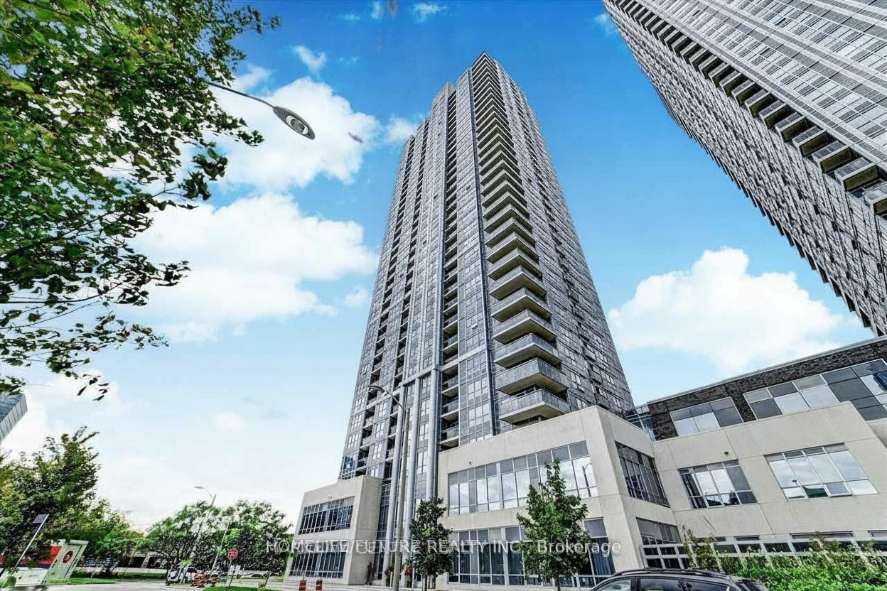 2916-275 Village Green Square, Toronto, ON, M1S 0L8