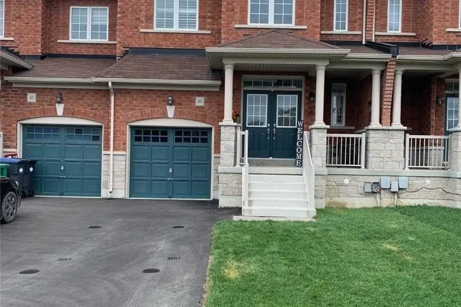 44 Villadowns Trail
