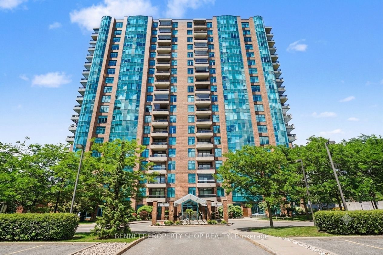 708-3580 Rivergate Way, Ottawa, ON, K1V 1V5