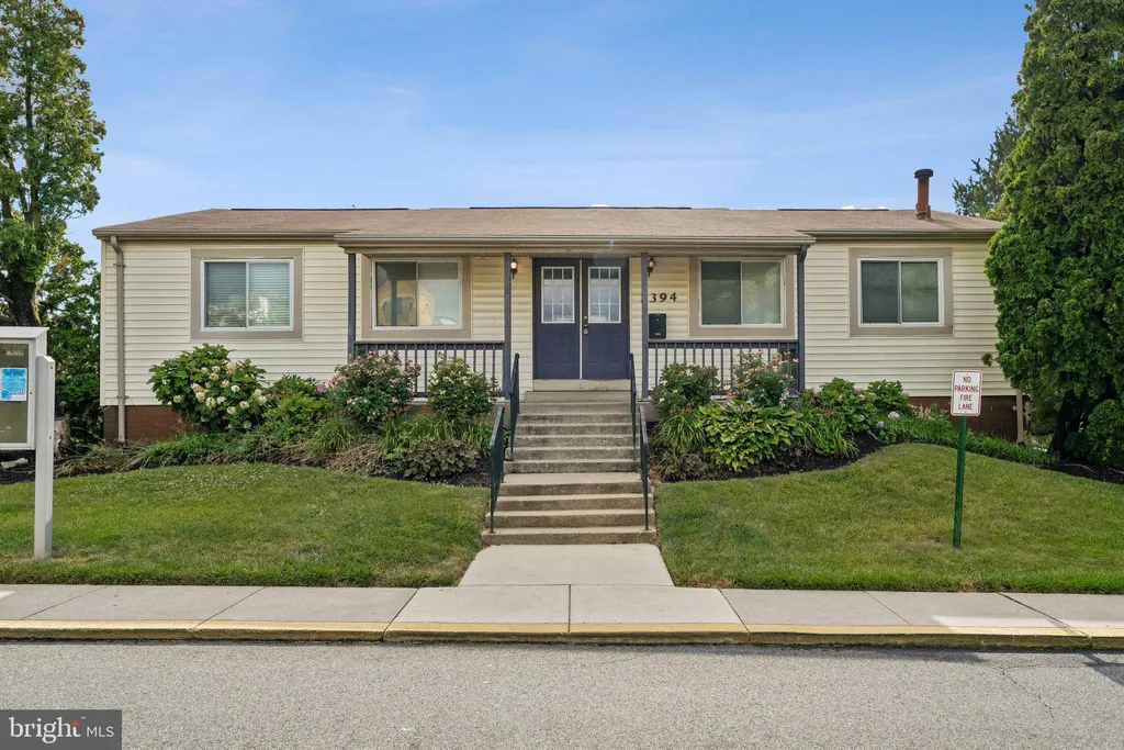2410 Sun Valley Circle Unit 6-E, Silver Spring, MD 20906