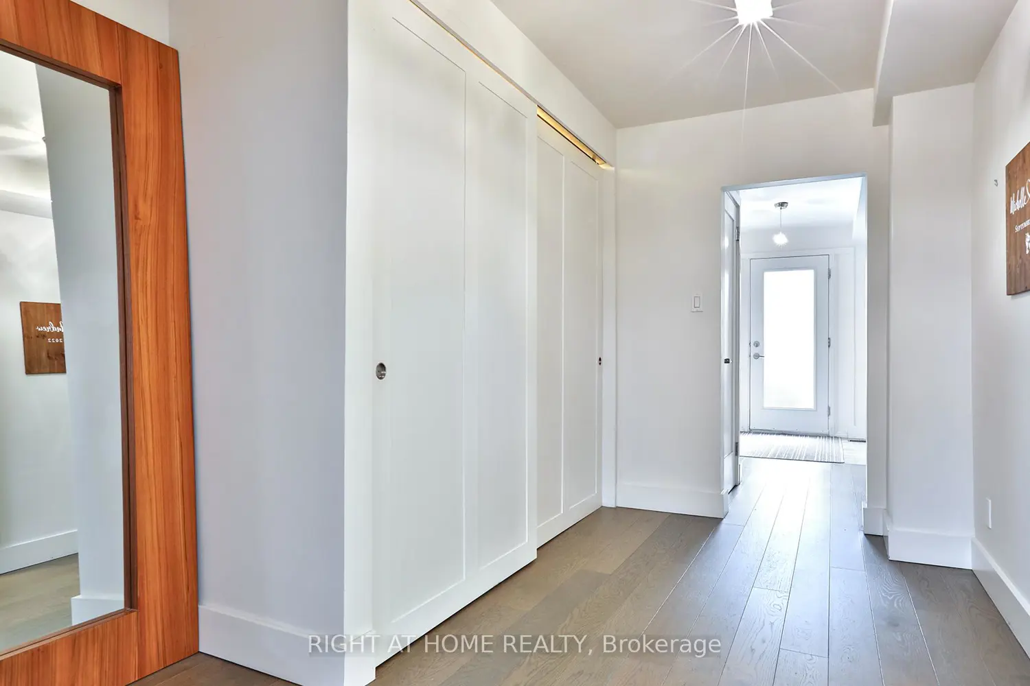 34 Scarcliff Gardens
