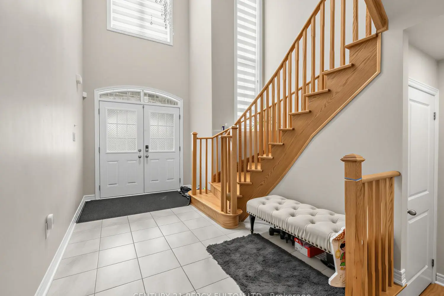 54 Farringdon Crescent