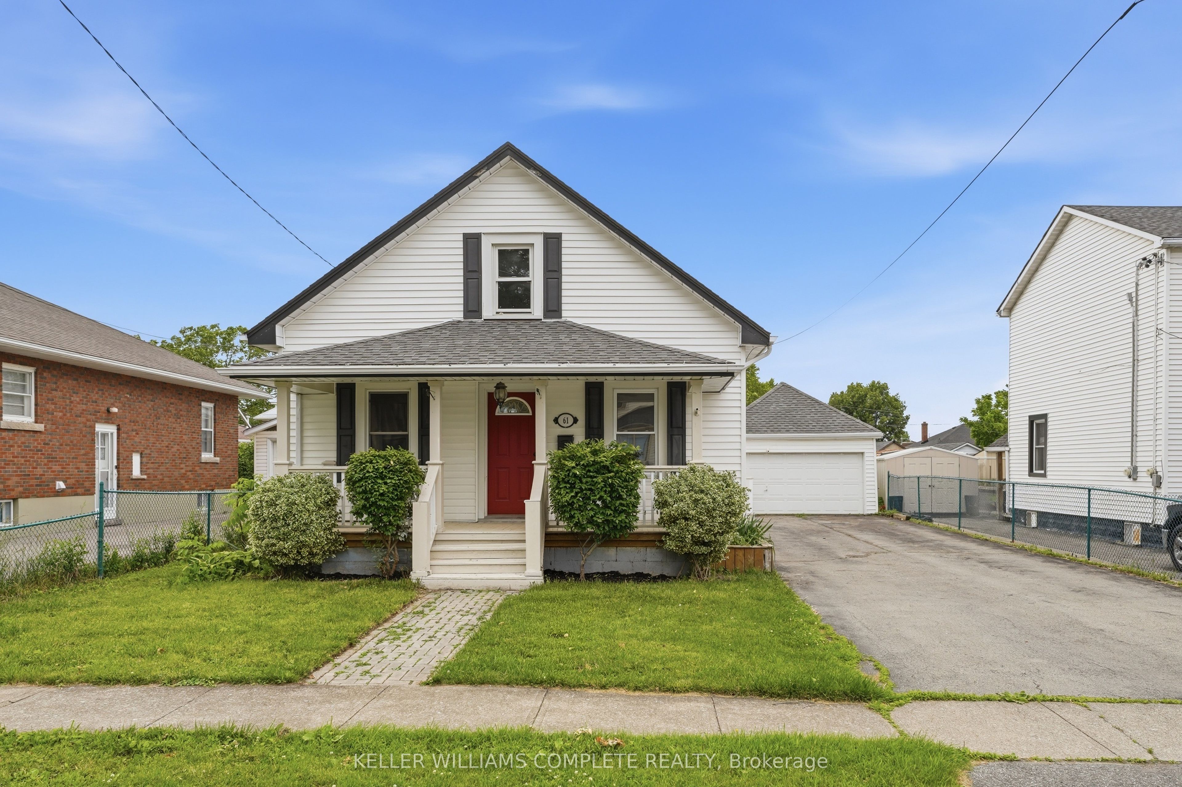 61 Wallace Avenue, Port Colborne, ON, L3K 3X5