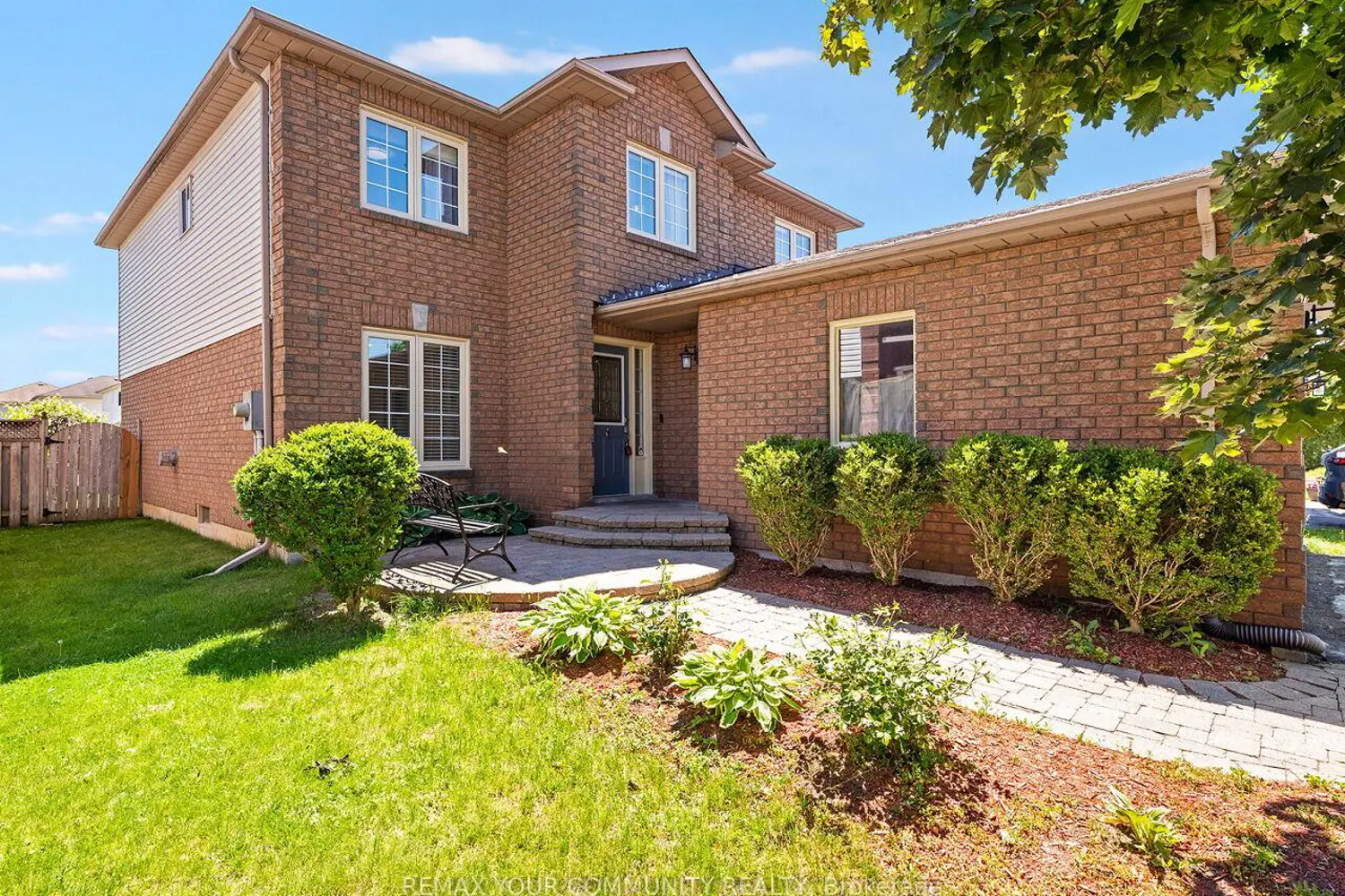 117 Apple Blossom Boulevard
